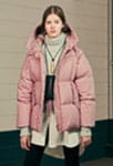 trends fall/winter 2017 chic puffers