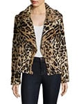 Top Trend - animal print