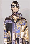 Top Trend - scarf prints